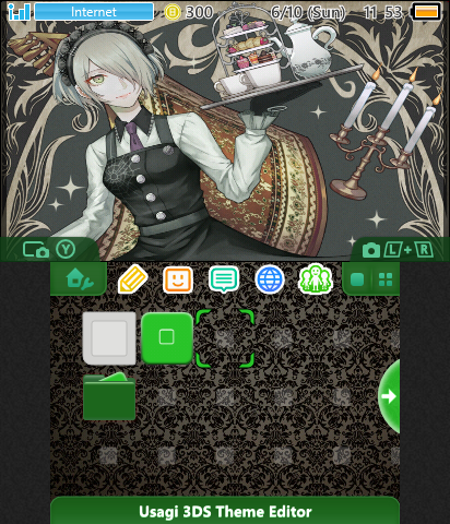 Kirumi Tojo