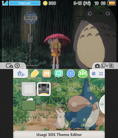 My Neighbor Totoro