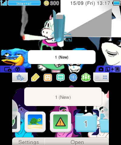 DELTARUNE Theme (CURSED)