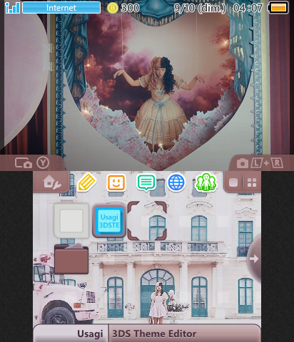 Melanie Martinez K-12