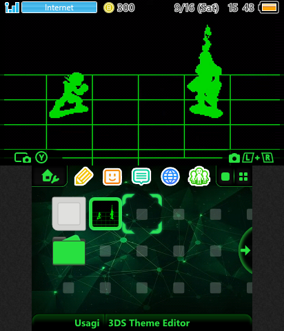 Mega Man Tournament Theme