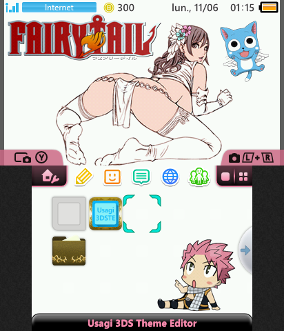 Fairy tail