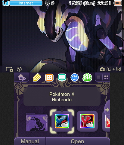 Pokemon Violet - Miraidon