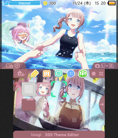 Project sekai Mochizuki Honami