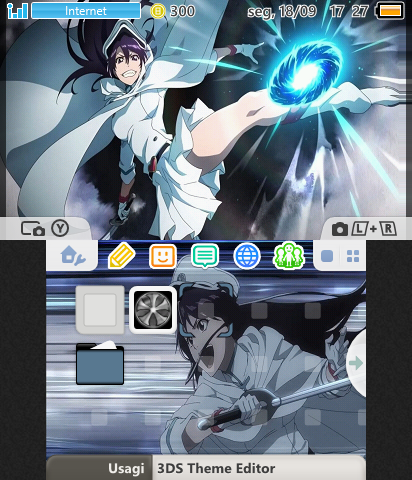 Bambietta Basterbine.