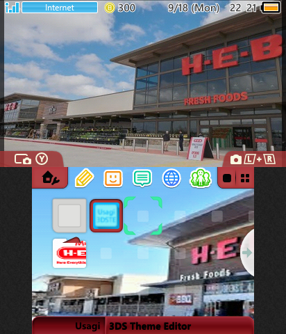 HEB