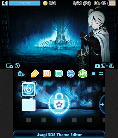 Children of the City