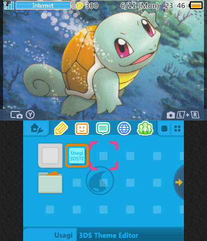 squirtle tcg pokemon