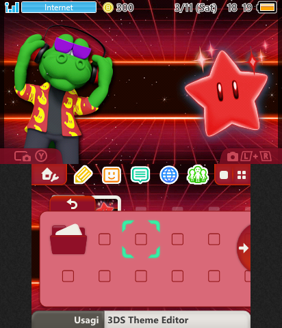 Demeech: Radical Red