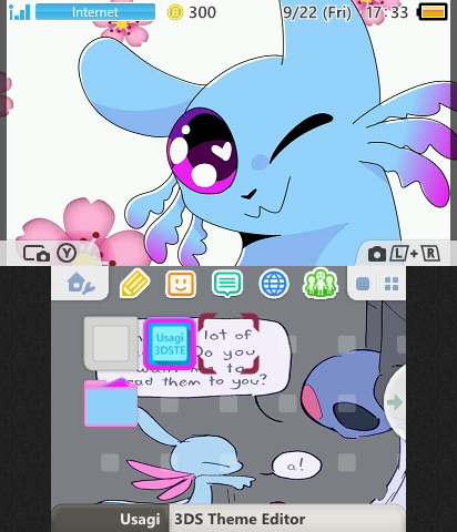 Rivulet (Ruffles) Rain World