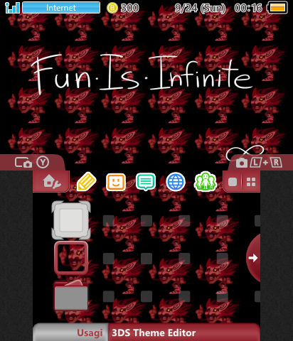 Infinite Fun