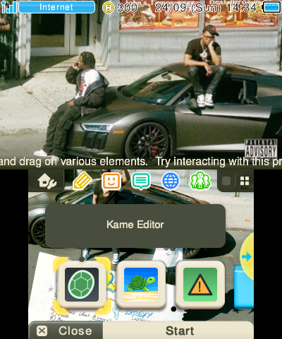 wolfacejoeyy - 22Joeyy