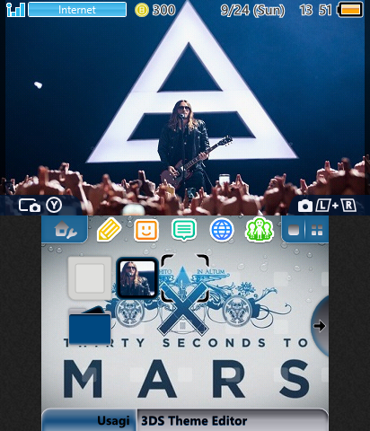 30 Seconds to Mars