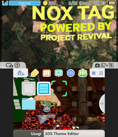 nox tag real!