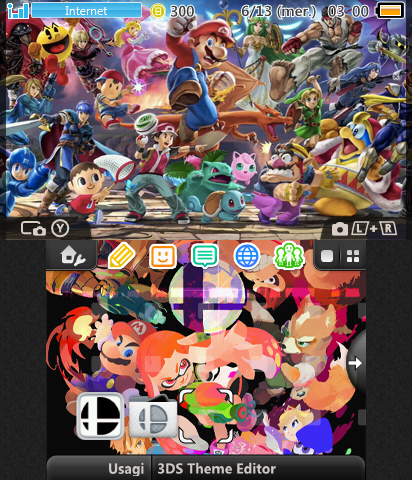 Super Smash Bros. Ultimate