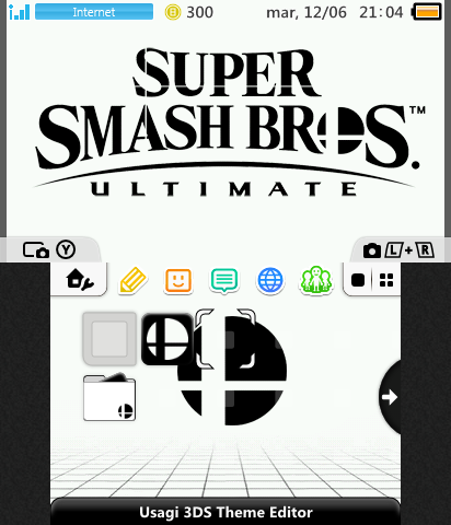 Super Smash Bros. Ultimate