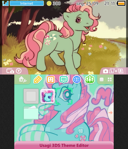 Minty MLP