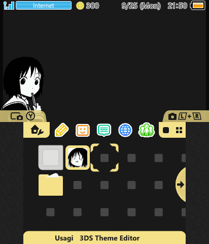 Welcome to the NHK - Misaki FIX