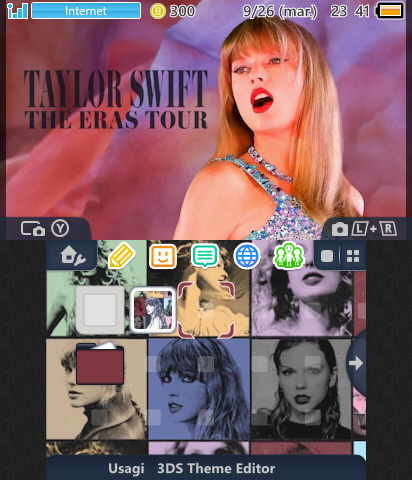 Taylor Swift - Eras Tour