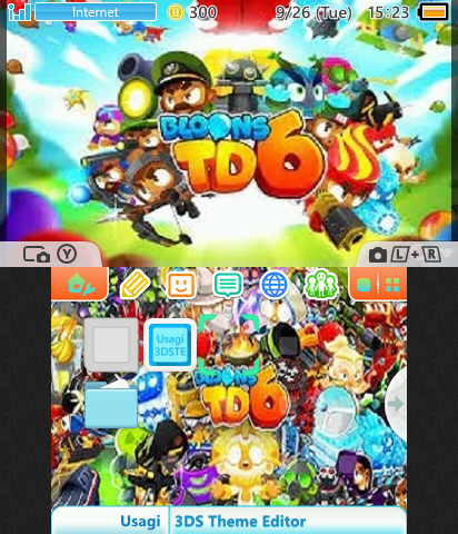 BloonsTD6