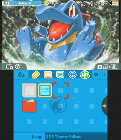 Totodile TCG Pokemon