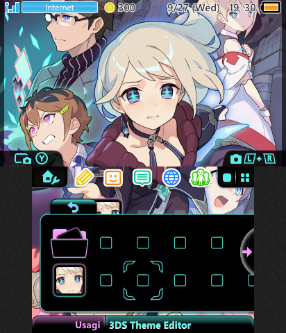 World Flipper - Ch10