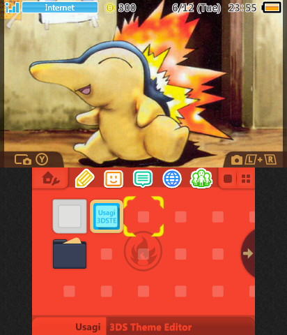 Cyndaquil TCG Pokemon