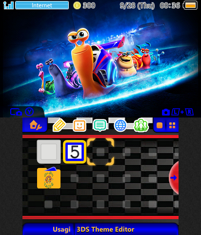 Turbo Theme