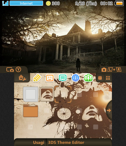 Resident Evil 7 Theme