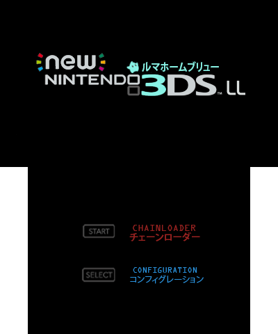 NEW 3DS LL Basic