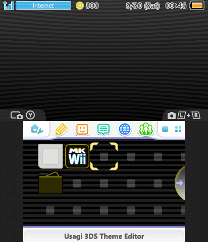 Mario Kart Wii Theme