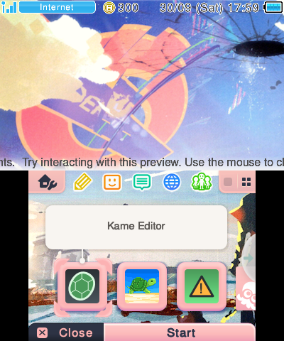 Splatoon 3 - Alterna