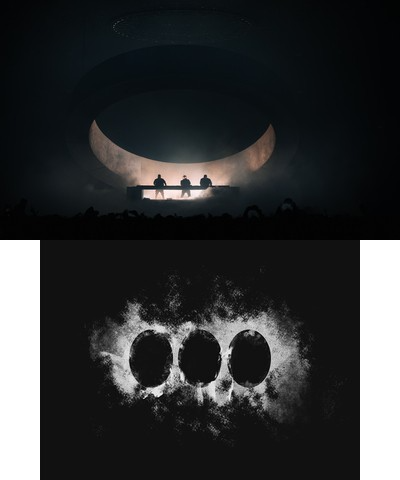 Swedish House Mafia