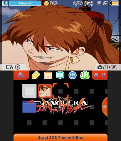 Asuka reupload