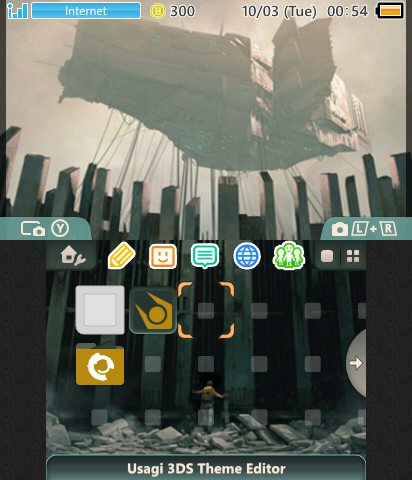 Half-Life: Alyx - Poster Theme