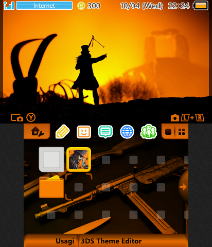 CRSED F.O.A.D. (Bokor)