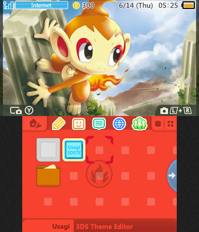 Chimchar TCG Pokemon