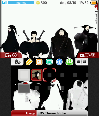 Quest For Fire - Skrillex