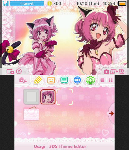 Tokyo Mew Mew