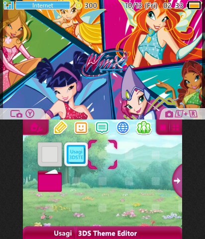 WinxCollage