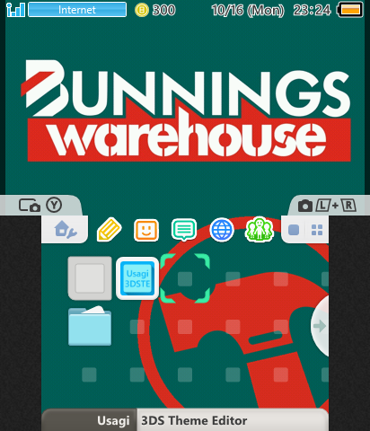 Bunnings Warehouse