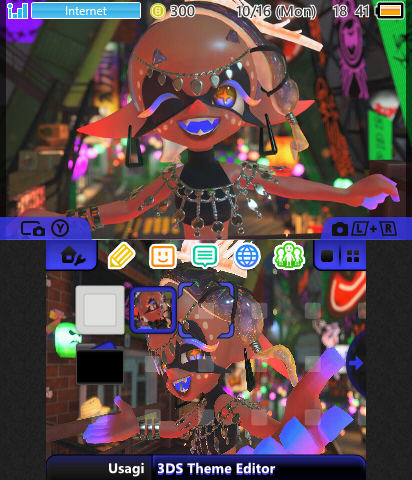 Frye Splatoween 2023