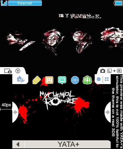 MCR theme 1