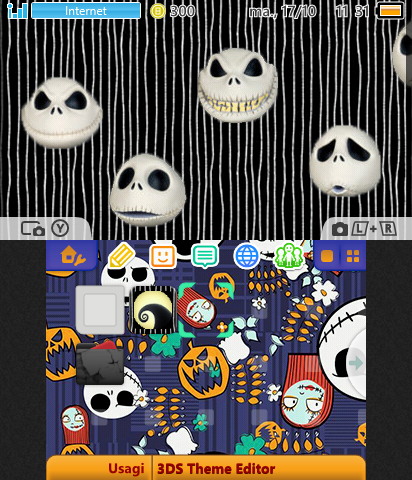 Nightmare Before Christmas