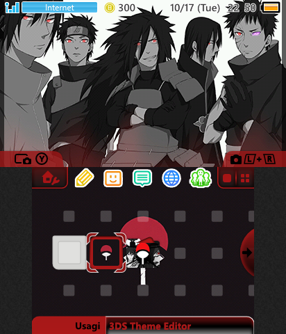 Uchiha Clan