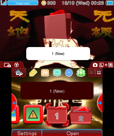 Armor Hero XingTian / 铠甲勇士刑天