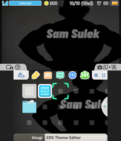 Sam Sulek