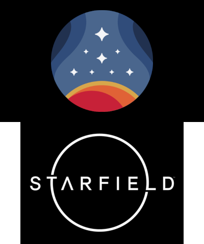 Starfield Black Splash