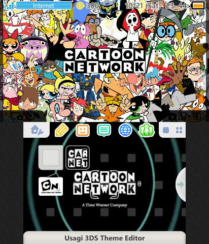 Cartoon Network