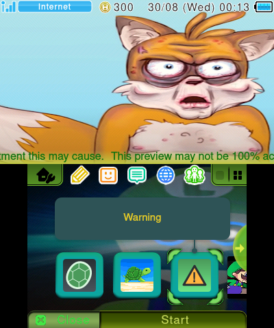 Tails and Luigi best sidekicks